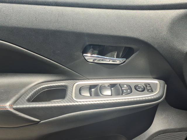 Used 2024 Nissan Versa SR w/ Trunk Package FWD image 12