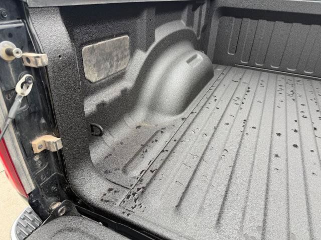 Used 2025 RAM 1500 Big Horn AWD/4WD image 22