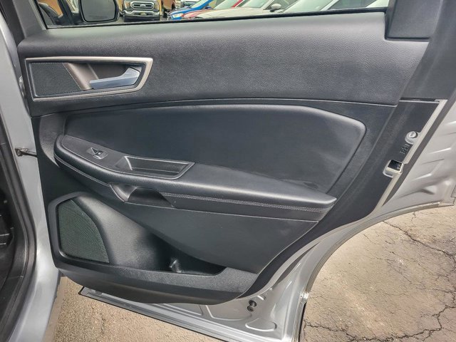 Certified 2023 Ford Edge SEL w/ Convenience Package image 27