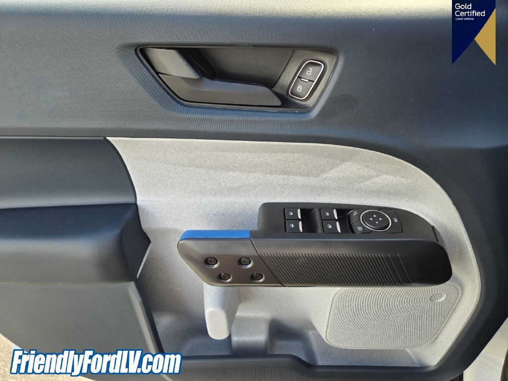 Certified 2026 Ford Maverick XLT FWD image 19