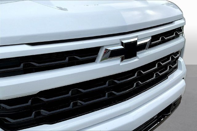 Used 2024 Chevrolet Silverado 1500 RST w/ All Star Edition Plus AWD/4WD image 33