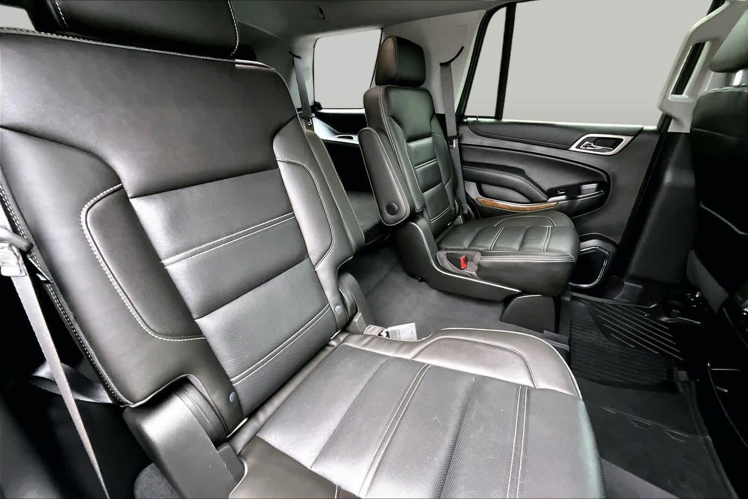 Used 2019 GMC Yukon Denali w/ Denali Ultimate Package AWD/4WD image 20