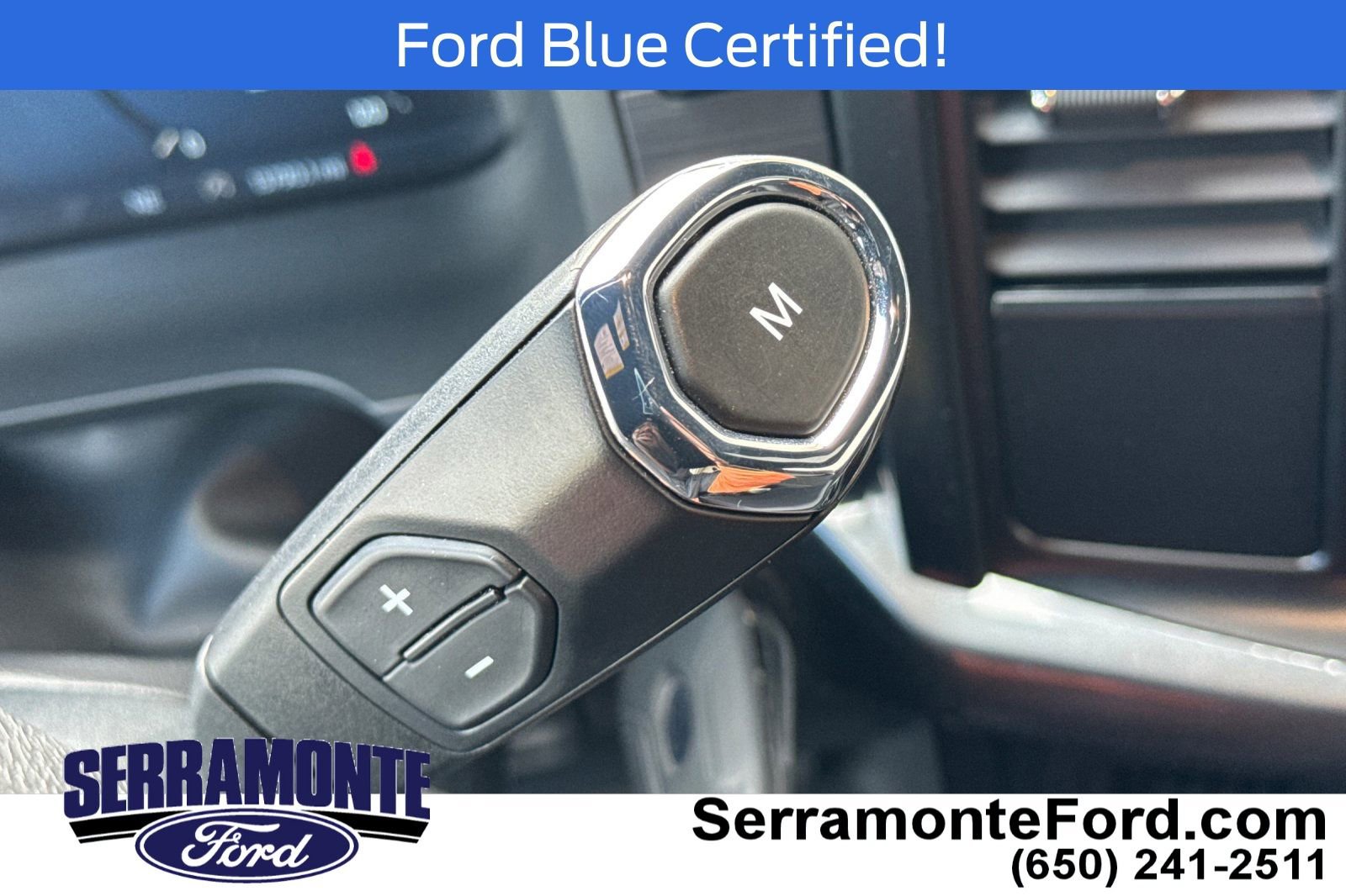 Certified 2024 Ford F150 STX w/ STX Black Appearance Package image 24