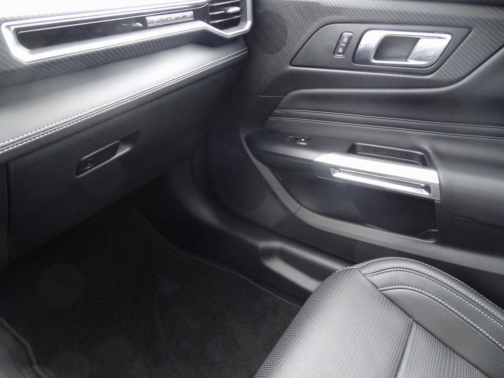 Certified 2025 Ford Mustang GT Premium image 54