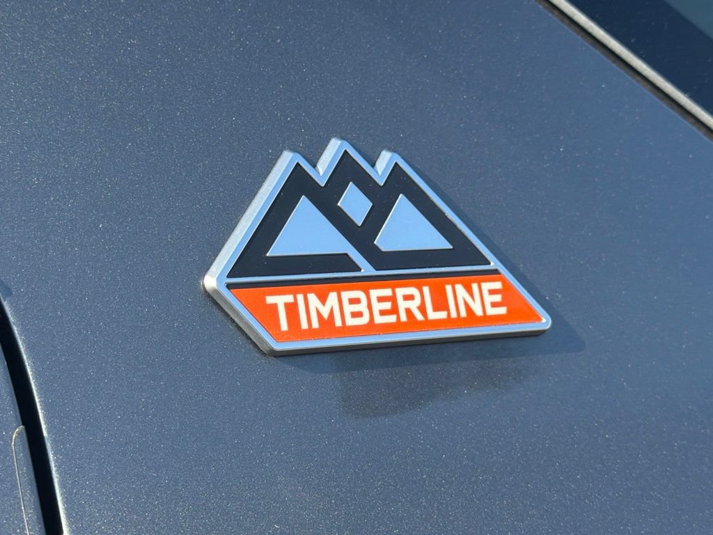 Certified 2023 Ford Explorer Timberline w/ Timberline Technology Package AWD/4WD image 15