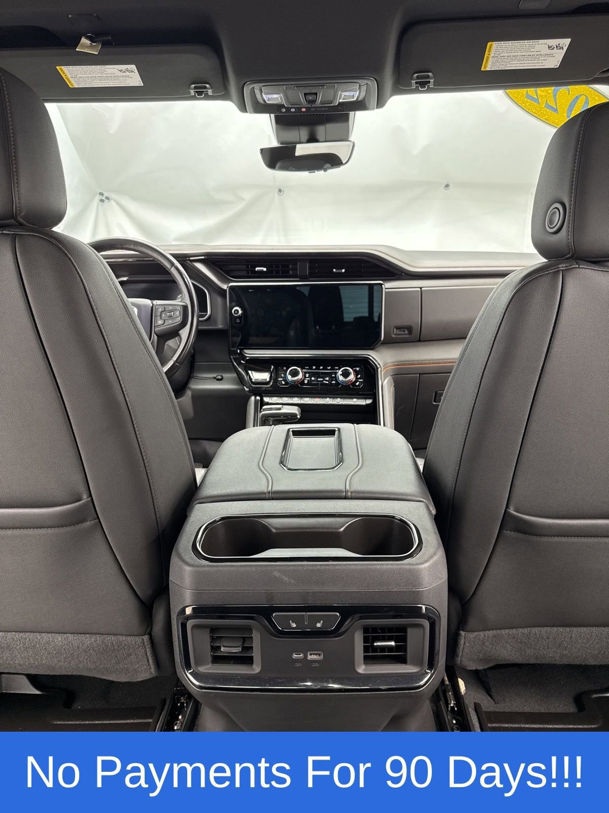 Used 2022 GMC Sierra 1500 AT4 w/ Technology Package AWD/4WD image 36