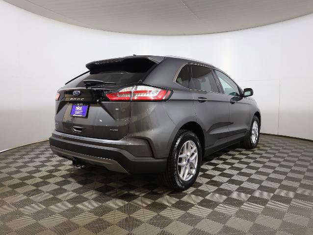 Certified 2022 Ford Edge SEL w/ Convenience Package image 4