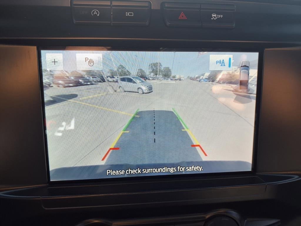 Certified 2023 Ford F150 XL w/ STX Appearance Package image 11