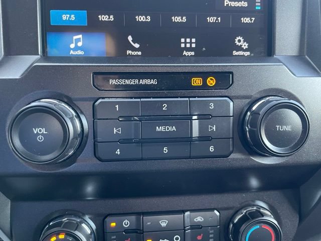 Certified 2019 Ford F350 XLT w/ XLT Premium Package AWD/4WD image 29
