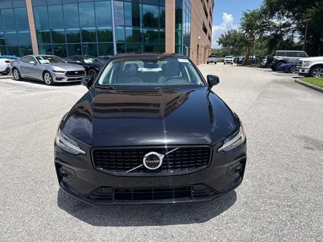 Used 2024 Volvo S60 B5 Plus w/ Climate Package FWD image 11