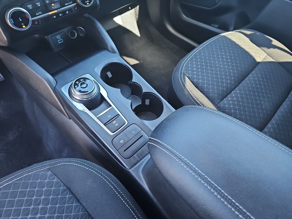 Certified 2023 Ford Escape Active AWD/4WD image 23