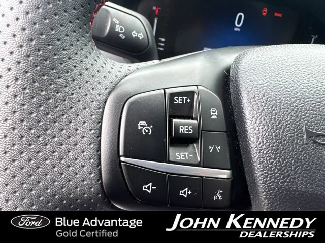 Certified 2023 Ford Escape ST-Line w/ Tech Pack #1 FWD image 11