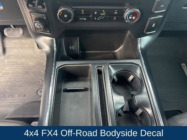 Certified 2023 Ford F150 XL w/ STX Appearance Package AWD/4WD image 25
