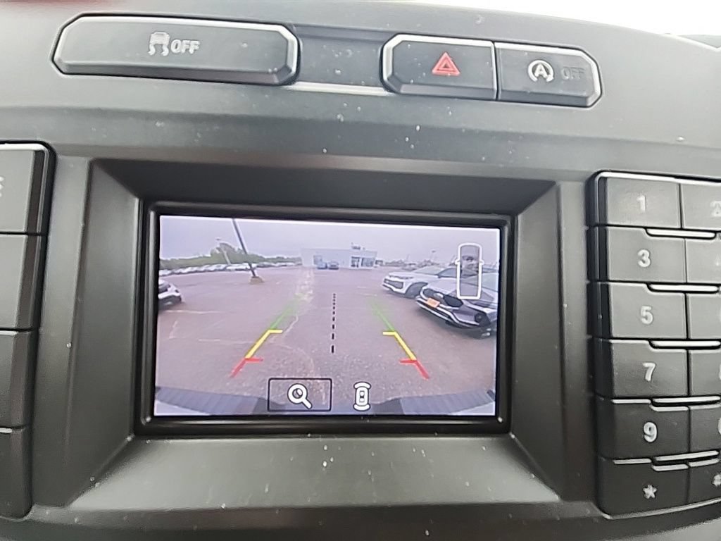 Certified 2018 Ford F150 XL w/ Equipment Group 101A Mid AWD/4WD image 18