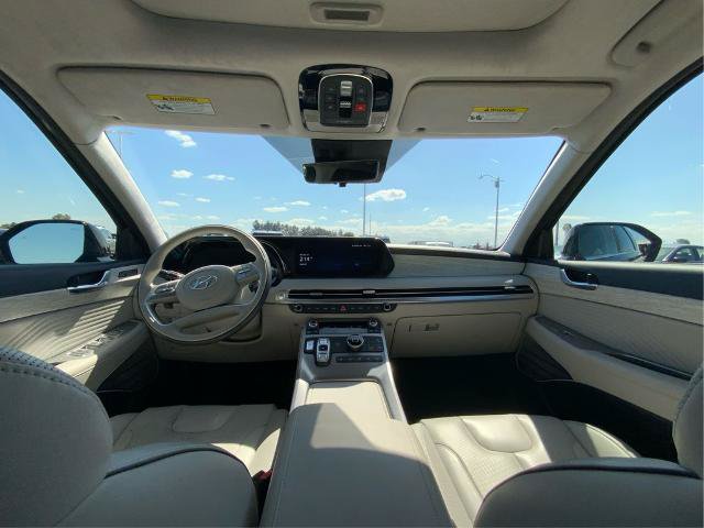 Used 2024 Hyundai Palisade Calligraphy FWD image 27