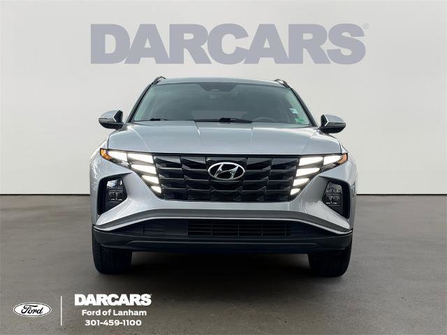Used 2023 Hyundai Tucson SEL w/ Winter Package image 9