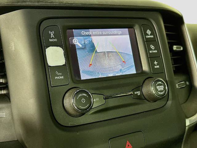 Used 2020 RAM 1500 Big Horn RWD image 28