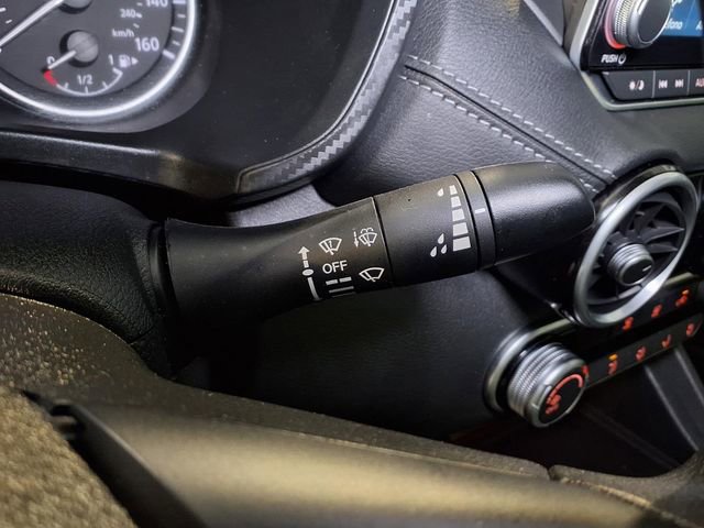 Used 2024 Nissan Sentra SV image 13