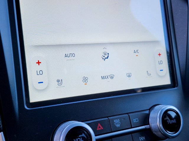 Certified 2022 Ford Edge ST-Line AWD/4WD image 22