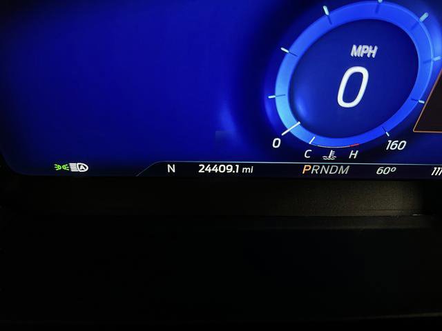 Certified 2023 Ford Explorer ST w/ Technology Package image 10