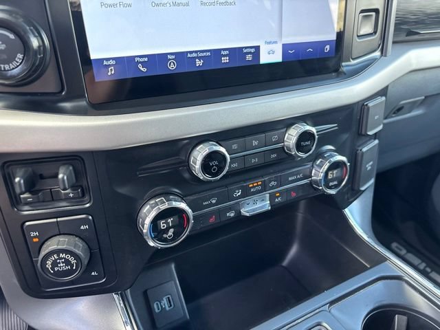 Certified 2021 Ford F150 XLT w/ Equipment Group 302A High AWD/4WD image 15