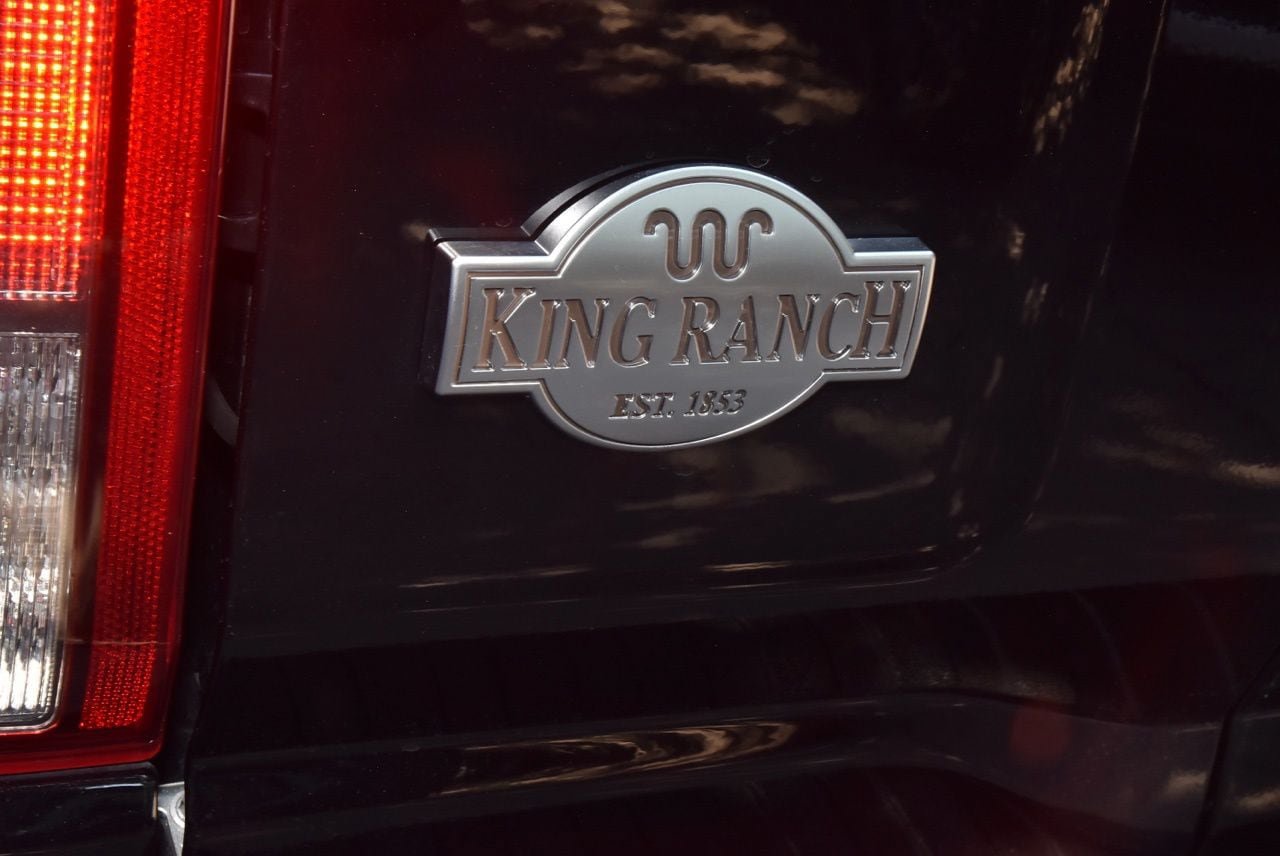 Certified 2024 Ford F150 King Ranch AWD/4WD image 45