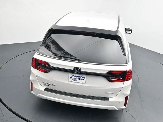 Used 2025 Honda Odyssey Touring image 22