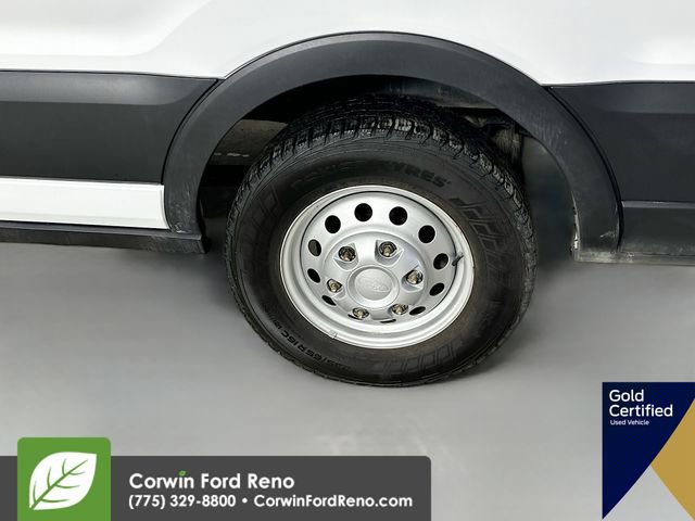 Certified 2023 Ford Transit 350 XLT image 34