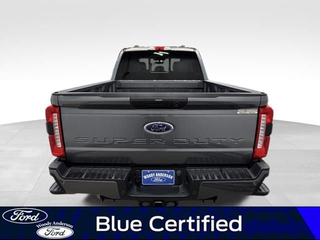 Certified 2024 Ford F250 XL w/ STX Appearance Package image 3