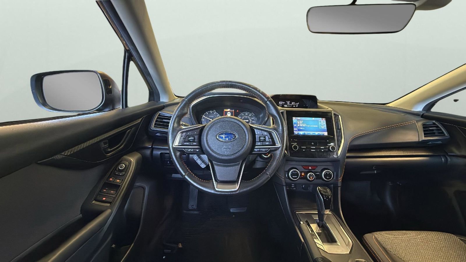 Used 2021 Subaru Crosstrek 2.0i Premium w/ Moonroof Package image 13