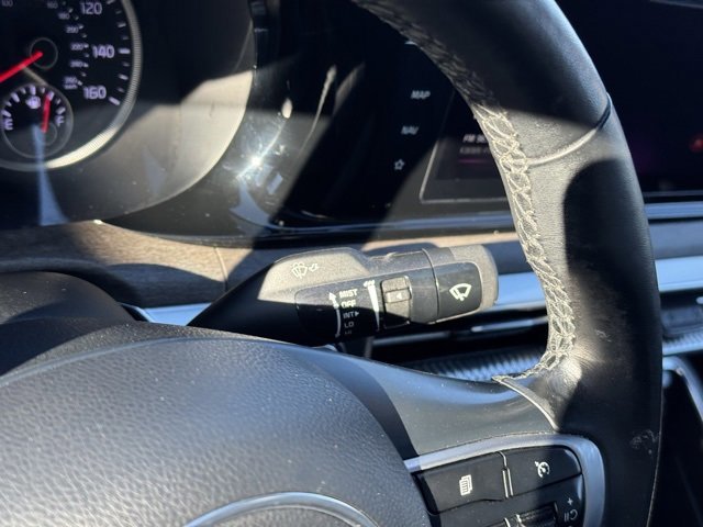 Used 2024 Kia K5 EX w/ EX Premium Package image 34