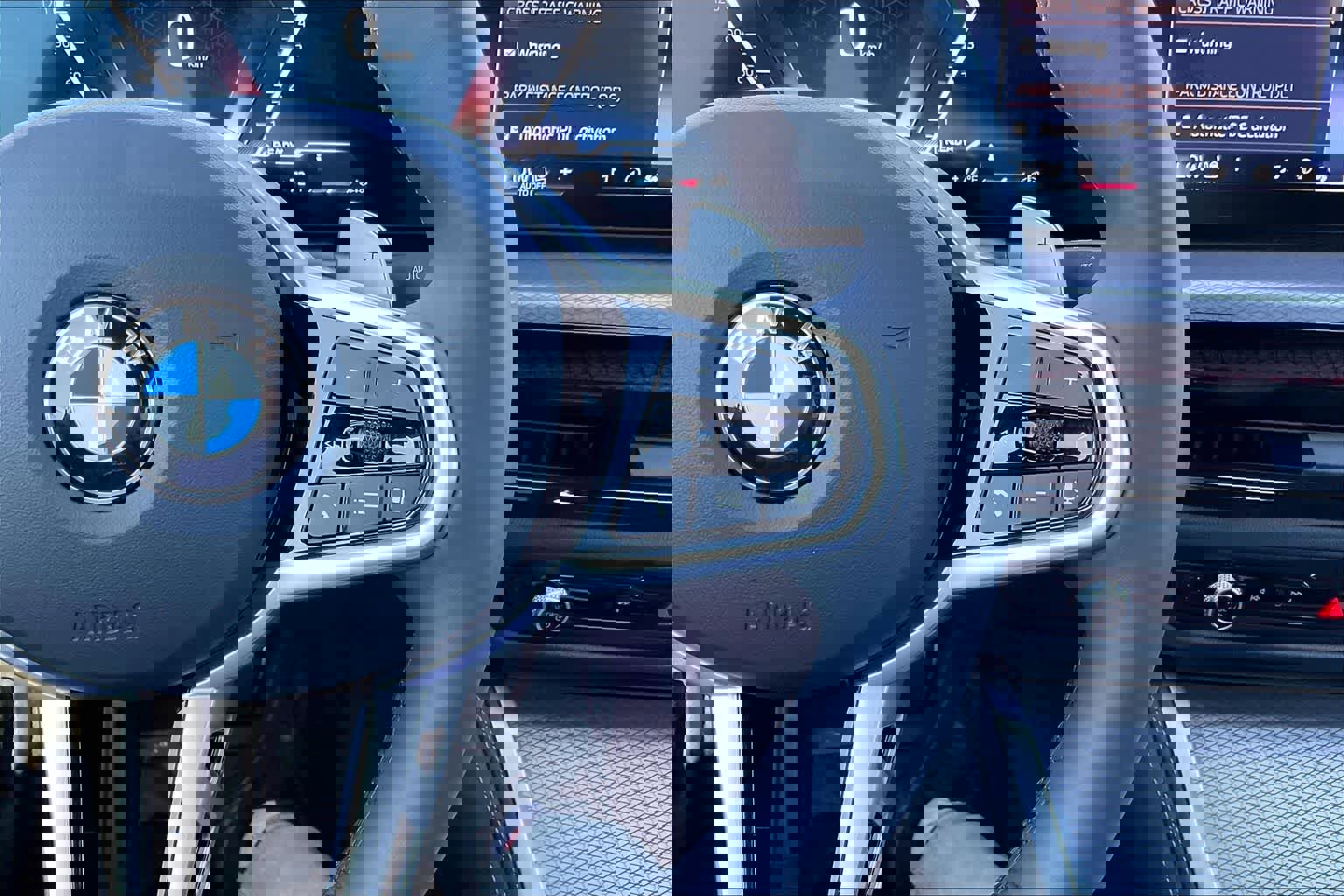 Used 2025 BMW 430i xDrive image 25