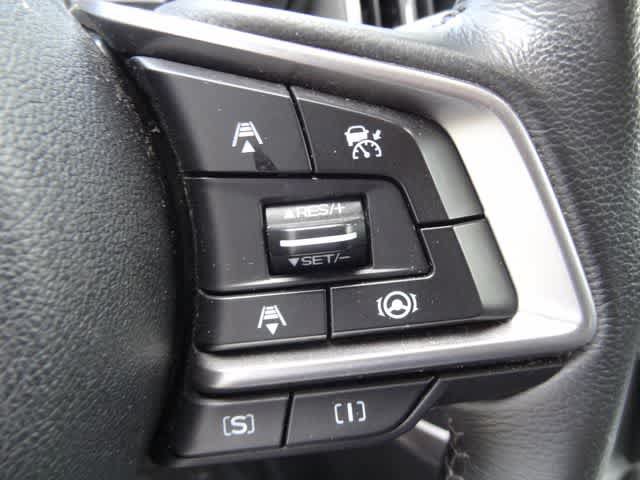 Used 2022 Subaru Forester Limited AWD/4WD image 21