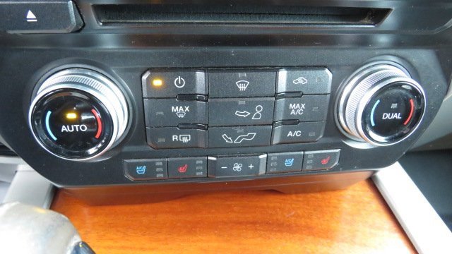 Certified 2017 Ford F150 King Ranch image 19