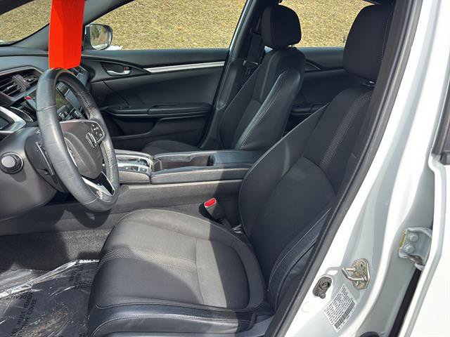 Used 2019 Honda Civic Sport image 11