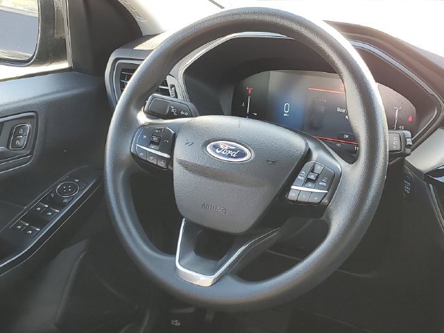 Certified 2025 Ford Escape Active FWD image 25
