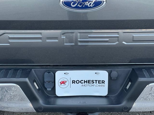 Certified 2020 Ford F150 XLT w/ Equipment Group 302A Luxury AWD/4WD image 42