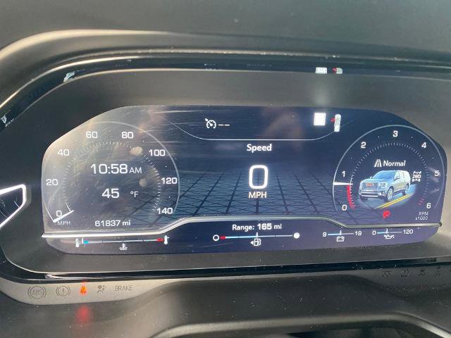 Used 2022 GMC Yukon Denali image 22