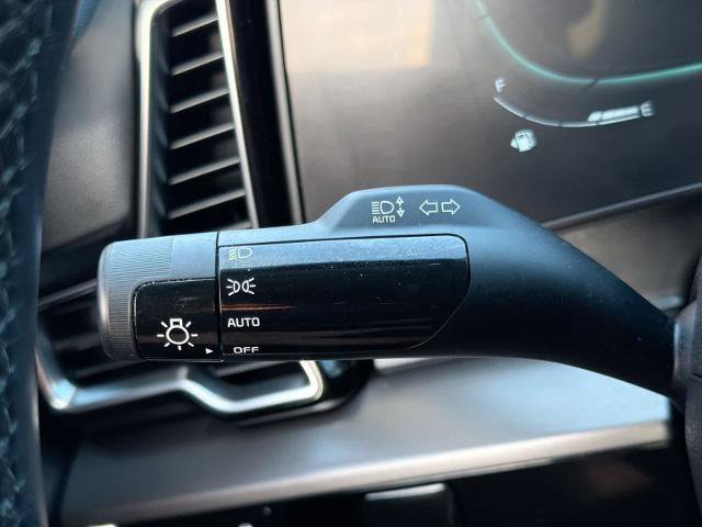 Used 2023 Kia Sportage EX AWD/4WD image 27