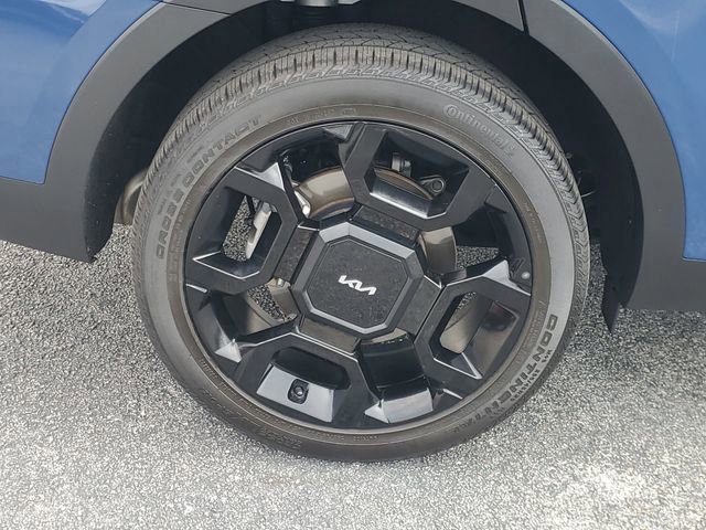 Used 2024 Kia Sorento SX image 6