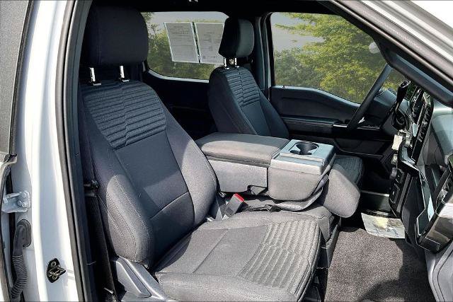 Certified 2023 Ford F150 XL w/ STX Appearance Package AWD/4WD image 7