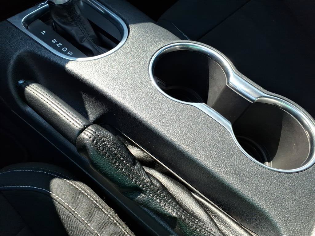 Certified 2021 Ford Mustang GT RWD image 16