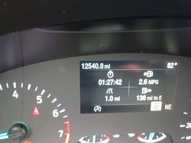 Certified 2022 Ford Escape SEL AWD/4WD image 17