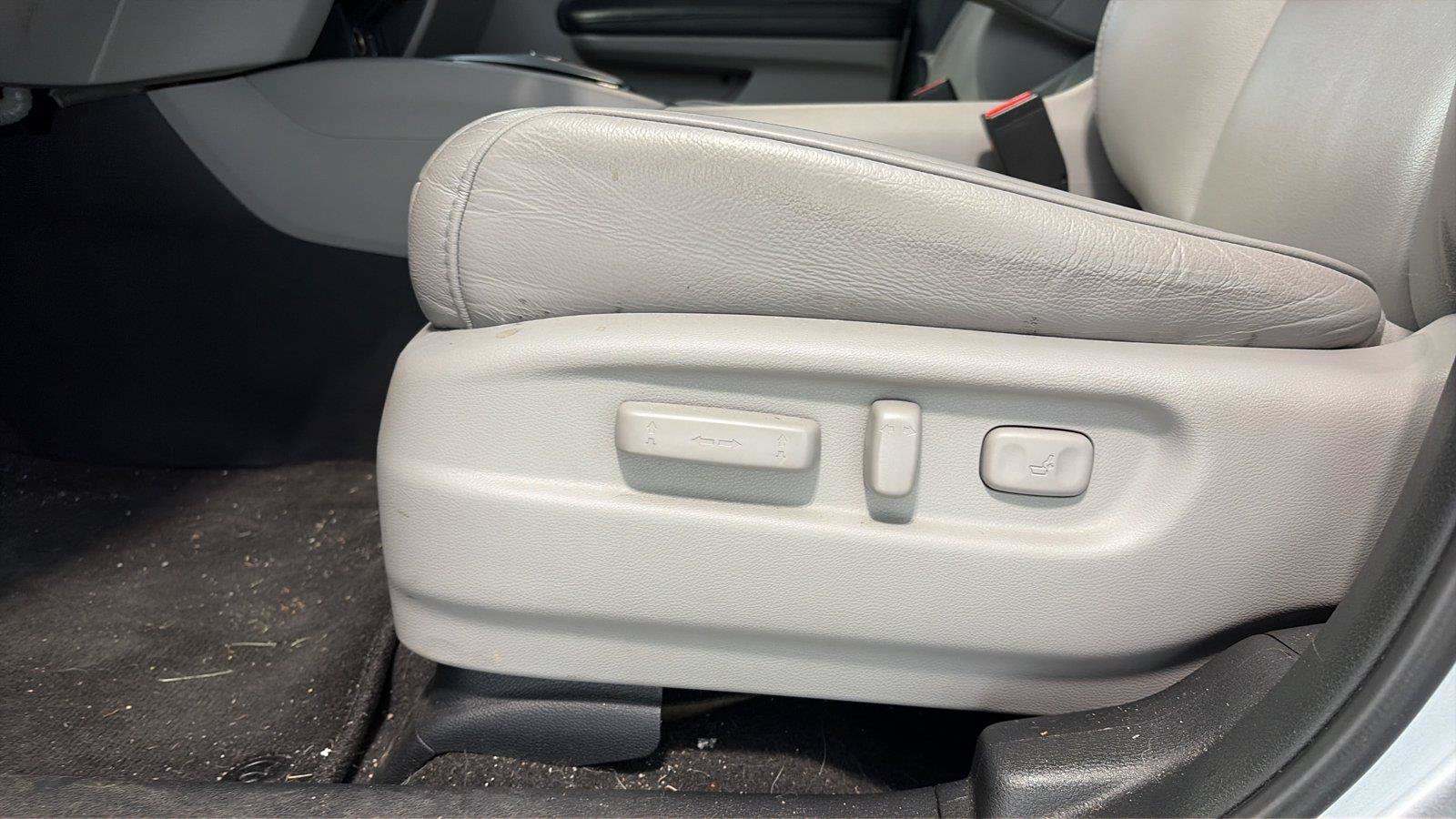 Used 2019 Honda Pilot Touring image 21
