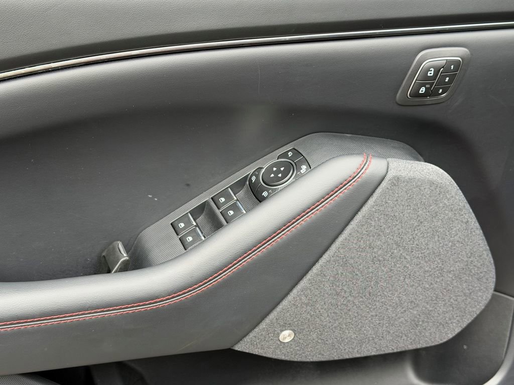 Certified 2025 Ford Mustang Mach-E Premium w/ Sport Appearance Package AWD/4WD image 16