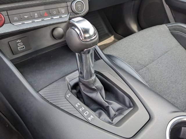 Certified 2025 Ford Mustang GT RWD image 26