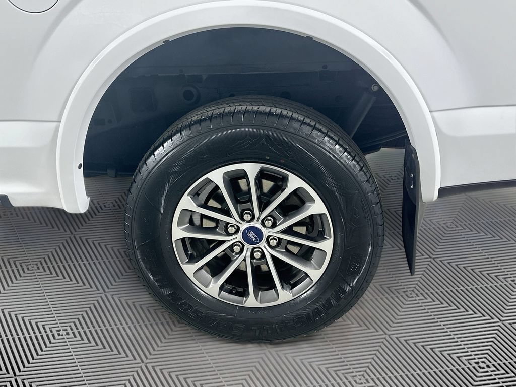 Certified 2019 Ford F150 Lariat AWD/4WD image 29