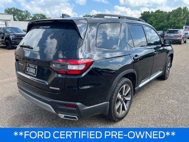 Used 2024 Honda Pilot Touring image 9