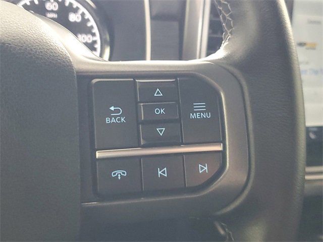 Certified 2023 Ford F150 XLT w/ Equipment Group 302A High image 14