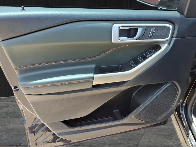 Certified 2021 Ford Explorer Timberline AWD/4WD image 13